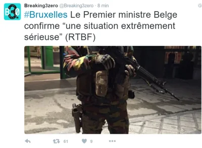 C.....a - A więc wojna.
#belgia #wojna