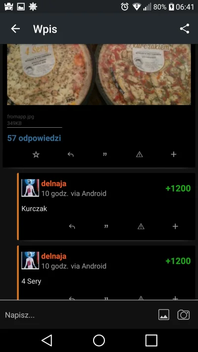 Pawlicz - @delnaja chyba nie masz wyboru xD
Mirko zawsze takie pomocne