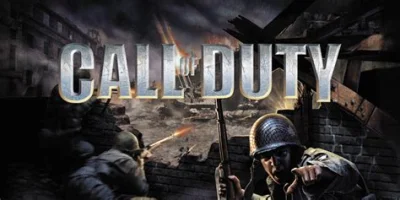 PalNick - #szkolastandard

"Call of Duty" miał być ciosem wymierzonym w inną kultow...