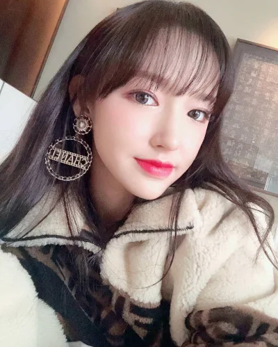 czasuczas - #chengxiao
#wjsn #chinka