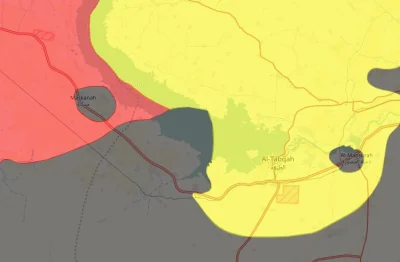 matador74 - Dwa kociołki w odległości 50 km

#syria
#isis