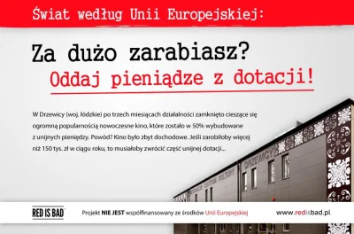 r.....l - Matuszka Unia i jej kaprysy:) #antyEU #uniosceptycyzm #redisbad