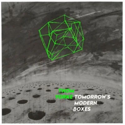 tarzan_szczepan - #muzyka #muzykaelektroniczna #thomyorke



Nowy album Thom York

ht...