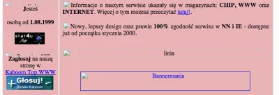 normanos - W archiwum internetu znalazłem swoją drugą stronę, daty wskazują na 1.08.1...