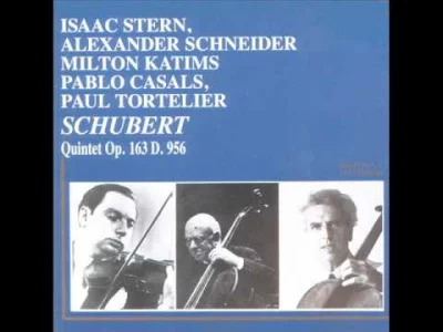 Papinian - #muzykaklasyczna #muzykaromantyczna #schubert

Schubert - Kwintet C-dur,...