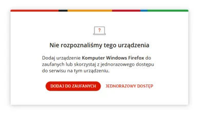 mwwilk - @pshemeq: tak, masz rację, jest to oparte o ciasteczka przeglądarki. Dodałem...