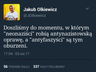 llllllll - > Faszyści przyszłości będą nazywali się antyfaszystami
- Winston Churchil...