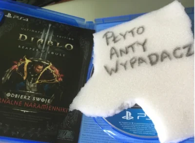 Rabusek - #ps4 #heheszki #pokazzakupy
Szkoda że nie ma więcej takich śmieszków na al...