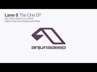 lothar1410 - Lane 8 feat. Lucy Stone - Nothing You Can Say [ANJUNADEEP][ANJDEE184D][2...