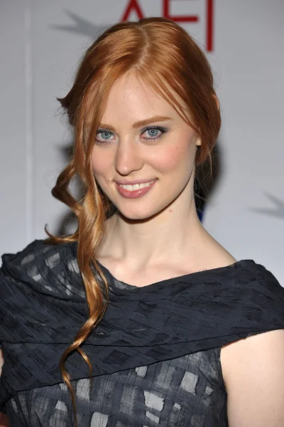 f.....s - #DeborahAnnWoll #oczyboners #ladnapani #buziaboners #rude