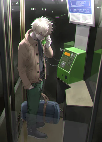 bakayarou - #randomanimeshit #bokunoheroacademia #katsukibakugou #animeladyboners #an...