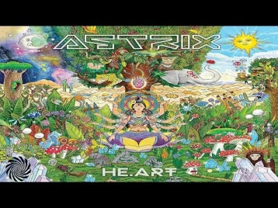 BeSmarter - Astrix - Deep Jungle Walk

#muzyka #mindtripper #psytrance