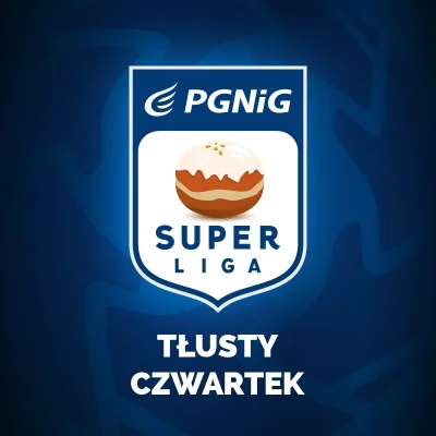 PGNiG_Superliga - Wszystkim Mirkom życzymy samych pysznych pączuchów !!!
#pgnigsuper...