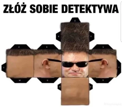 Psdziad - Kiedyś złożyłem sobie Zbyszka Stonoge