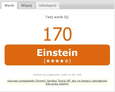 r.....y - #mbti #mbtitest #iqtest



Wszystkie testy odhaczone. A ten iqtest jest jak...