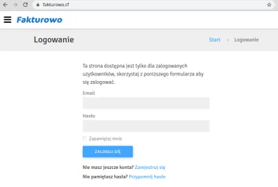 certpl - #programista15k i reszta Mireczków / Mirabelek na B2B uważajcie na phishing ...