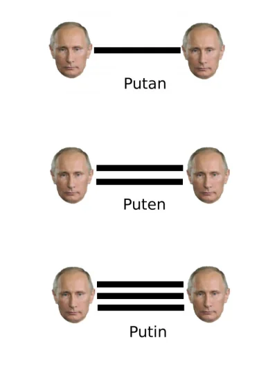 B.....h - nie wiem czy było, ale śmiechłam :D
#heheszki #putin #chechemia #9gag