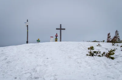 Ajkub - Wreszcie udało mi się spisać moje przygody podczas wejścia na Grzesia. Wchodz...