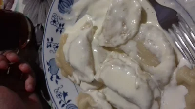 sielkunczik - Plusujcie pierogi 
#gownowpis #pierogi #wolnoscdlapierogownawykopie #j...