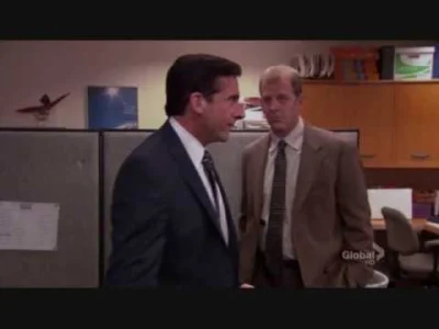 Ksiunc - Boże jak ja uwielbiam ten serial #theoffice czas go odświeżyć po ponad roku....