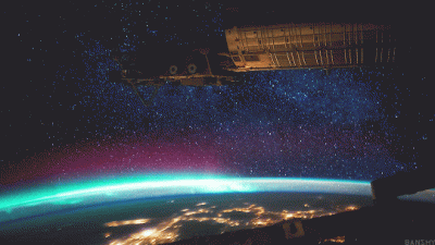 H.....s - Ziemia widziana z pokładu ISS

#iss #earthporn #kosmos #gif #kosmosboners