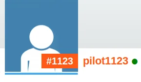 pilot1123 - Incepcja!
#1123