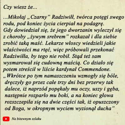 wTotalwar - Zapraszam na kanał historyczny Na bitewnym szlaku 
#ciekawostkihistorycz...