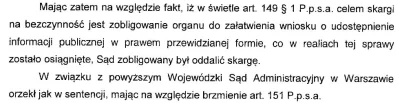 chciwykrasnolud - @Watchdog_Polska: Nakręcacie Małysza na siłę... Cytowaliście tylko ...