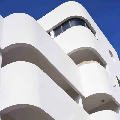 B.....z - #izrael #telawiw #architektura

Tel Awiw - Białe Miasto