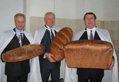 gizmo1231 - codzienny chleb boży
