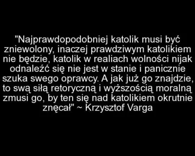 falszywyprostypasek - Kowalski używa prezerwatyw, a Kwiatkowska pigułek, dlatego kato...