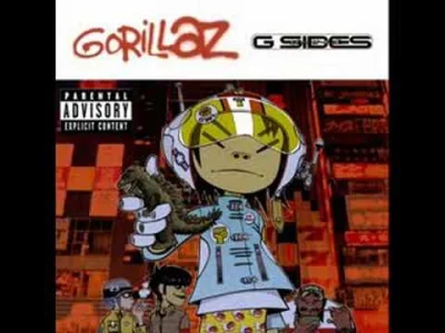 Drug - Gorillaz - 19-2000 (Soulchild Remix)