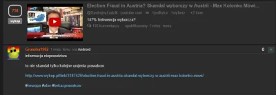 niedajerady - @Gruszka1992:
Może słówko komentarza do dzisiejszego orzeczenia austri...