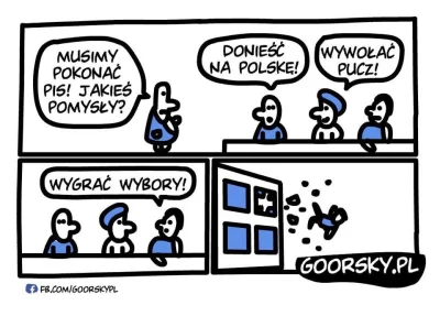 t.....m - #humorobrazkowy #heheszki #wybory #goorsky