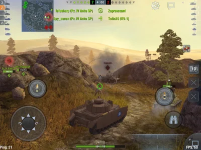 Badyl69 - Girls und panzer zaliczone? 
#wotblitz