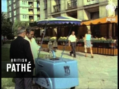 Unahotin - Znalazłem taki filmik z ulic Warszawy z lat 70. Szkoda, że bez dźwięku.

...