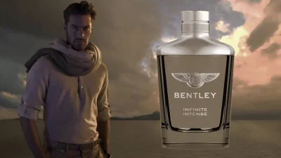 KaraczenMasta - 42/100 #100perfum #perfumy

Bentley Infinite Intense for Men (2015,...