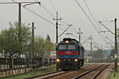 Voltanger - Miałem jakieś przeczucie, że coś ciekawego może nadjechać. M62 ZIK Sandom...