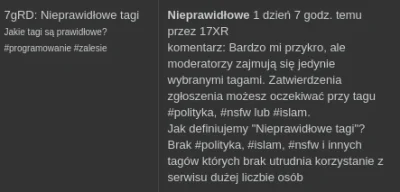 sasik520 - @Horvath: brawo, odkryłeś, że moderacja wykopu jest żałosna. To tak, jakby...