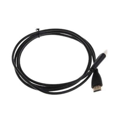 support - Przecena o 70% na kable hdmi:
New 6 feet Gold Plated Male to Male HDMI Cab...