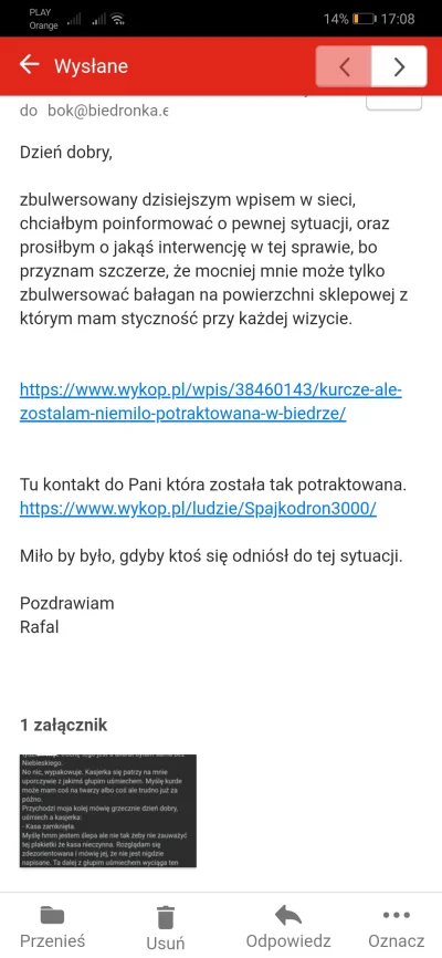 ravau - @Spajkodron3000: ( ͡º ͜ʖ͡º) zostałem BiedroRycerzem (od bialorycerzy którymi ...