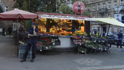 uzytkownikportaluwykop - no na posterunku stoję a #!$%@? gdzie
#pdk #policja i chyba...