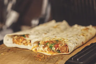 michaszekpetarda - burrito zawsze spoko 
#kuchnia #gotujzwykopem