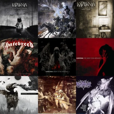 d.....R - #lastfm #tapmusic #3x3 #tydzien