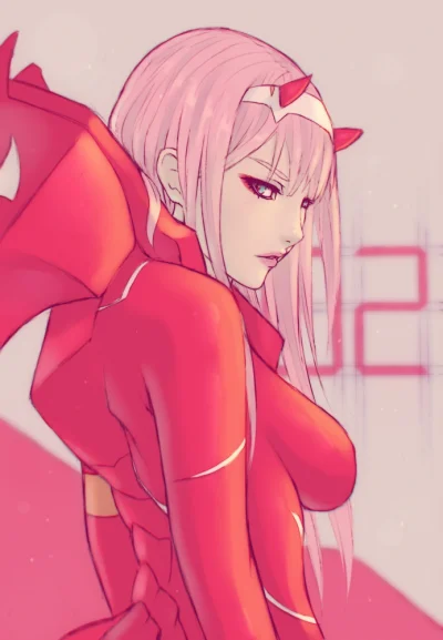 Banri - 乁(⫑ᴥ⫒)ㄏ
#randomanimeshit #darlinginthefranxx #zerotwo #SoraNamae