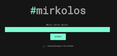 chinskiecuda - #mirkolos #rozdajo #php #javascript

Kolejna aktualizacja a raczej -...