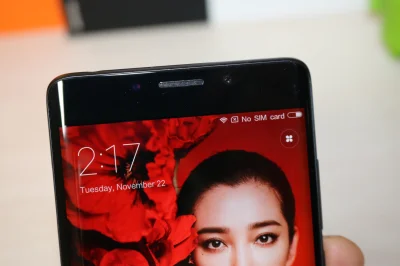 telchina - Zapraszam do obejrzenia recenzji najnowszego flagowca Xiaomi Mi Note 2  Je...
