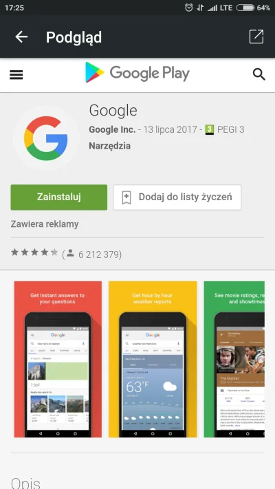 mariusz5891 - @Wasky A to nie wiem w takim razie, mi się udało wyłączyć wszystkie apk...