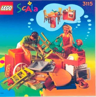 herdzix - @kapitan_kleks lego scala, wycofali je :(