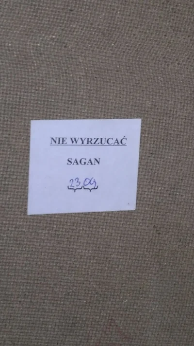 nemo3 - Mirki wyrzucać czy nie wyrzucać?
SPOILER
#kiciochpyta #wyrzucajzwykopem